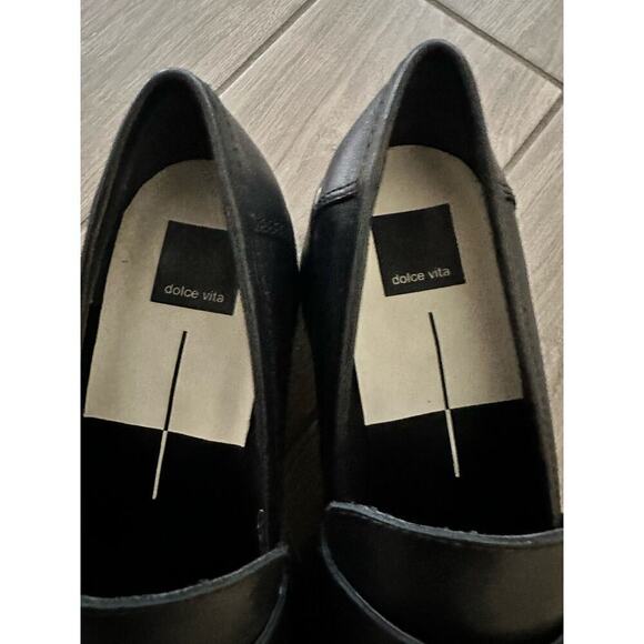 Yanni Loafer in Black
Dolce Vita - Picture 8 of 8